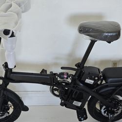 Brand New Electric Bike For Adults or Teens