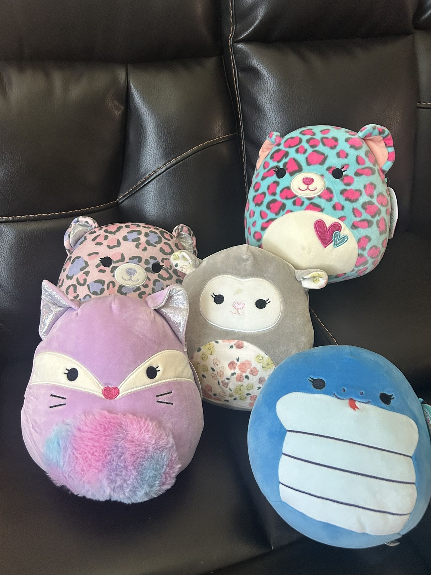 Original Squishmallows