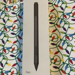 Microsoft Stylus 
