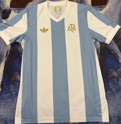 Argentina Jersey Size M