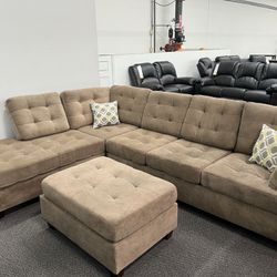 Sectional Set 