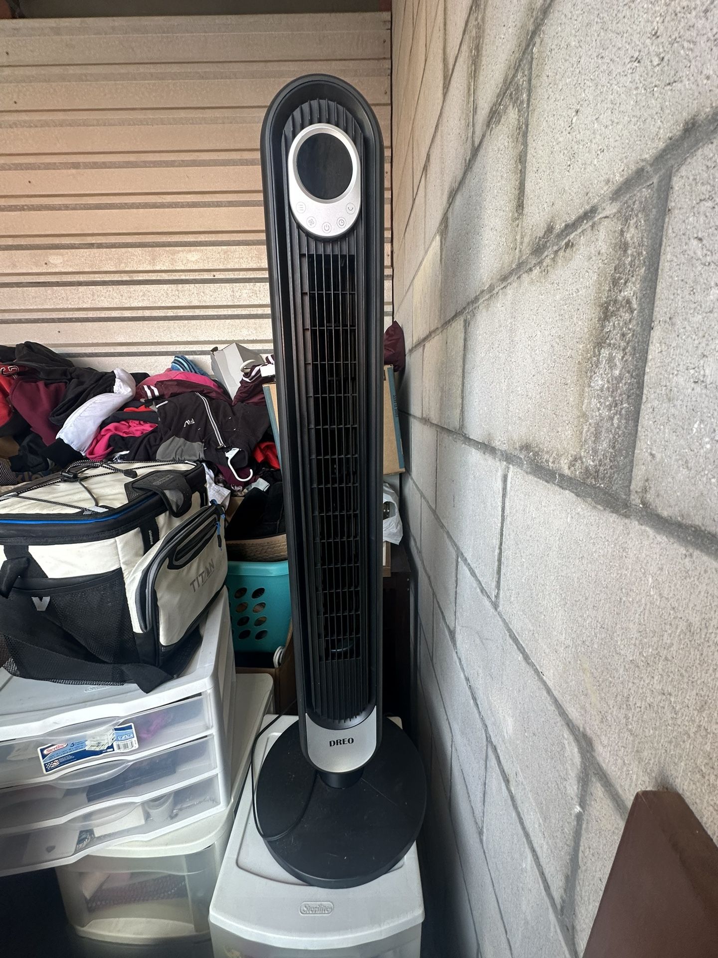 Dreo Tower Fan