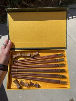 Chopsticks