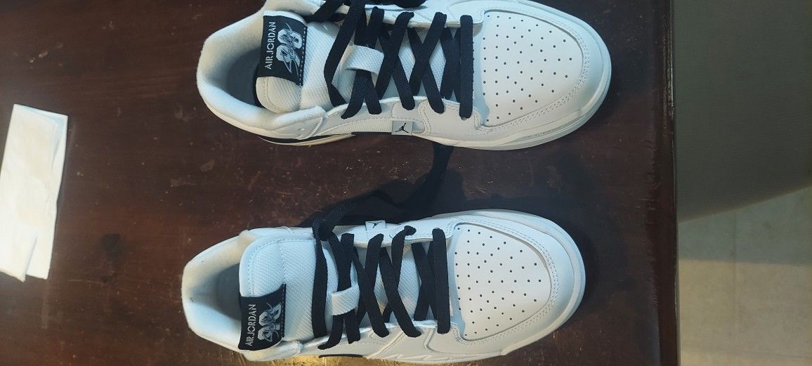 Kids Nike Air Shoes - Formula 23