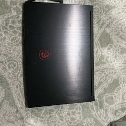 Just Bought Brand New 