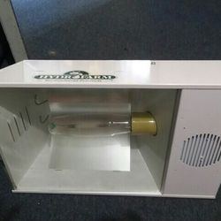 Hydro Farm Grow Lamp