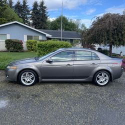 2007 Acura TL