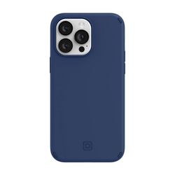 Incipio Duo Case with MagSafe for Apple iPhone 14 Pro Max - Midnight Navy