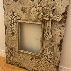 Frame