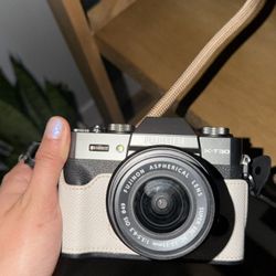 Fujifilm XT30iii