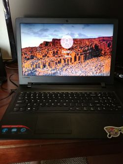 Lenovo IdeaPad 110-15isk
