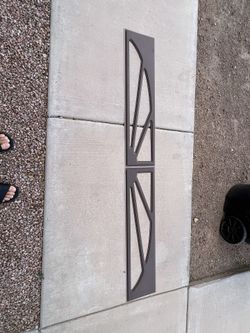 Garage Door Window Inserts