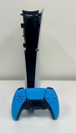 Sony PlayStation 5 Slim - Digital - 1 Terabyte