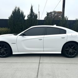 2020 Dodge Charger