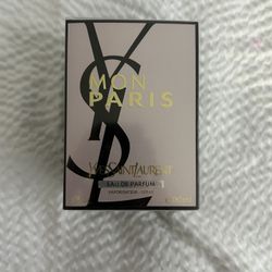 Mon Paris Ysl