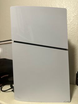 PlayStation 5 Digital Slim