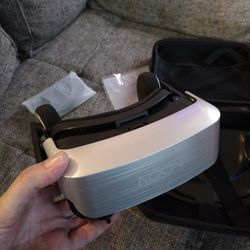 Virtual Reality Headset