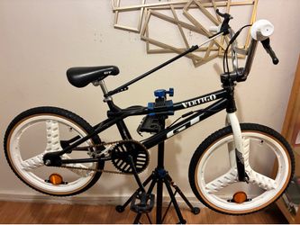 GT 1999 Vertigo Gt bikes Bmx ear) Gt Pedals dyno