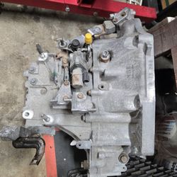 K20z3 Transmission 