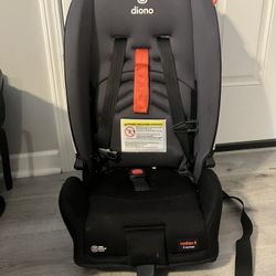 Kids Car Seat 