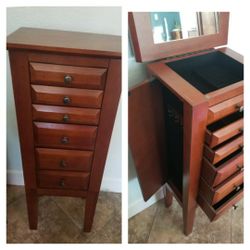 Jewelry Holder