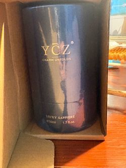 YCZ Charm Unfolds cologne 1.7m