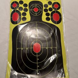 Shooting Target 