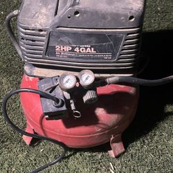 Craftsman Air Compressor 