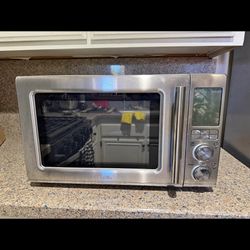 Breville Combi Wave 3 In 1 