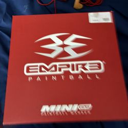Empire Paint. b.a.l.l