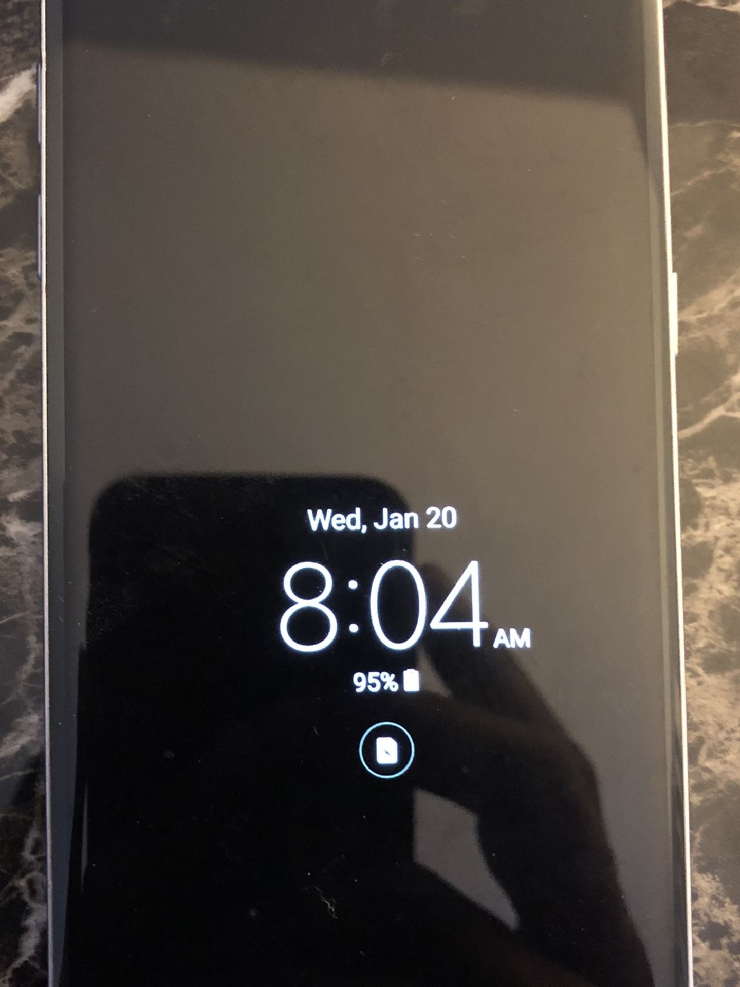 Samsung S7 Black Unlocked