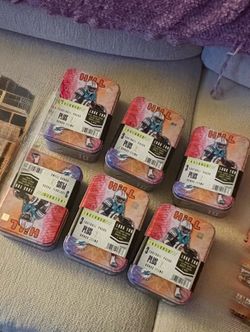 Football cards Panini