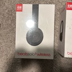 Beats Solo 3 Wireless
