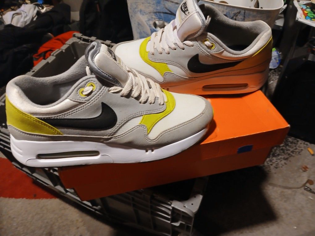 Nike Air Max 1 86 OG G 8.5