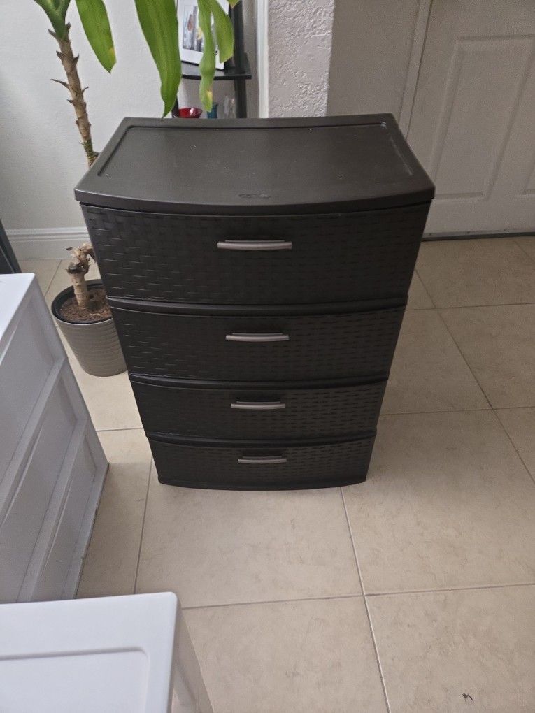 Drawer - Gavetero 4