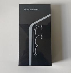 Samsung Galaxy S26 Ultra