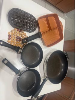 Kitchen items
