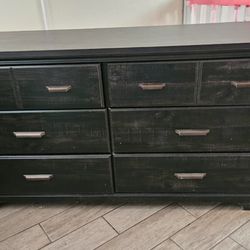 Dresser Drawer 