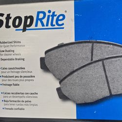 SATURN 2009 REAR BRAKES 