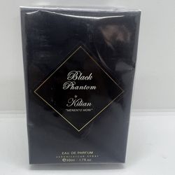 Black Phantom RBy Kilian