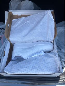 Nike Air Force 1 (Men’s size 10,11,12,12)