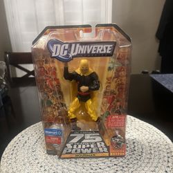 2009 DC Universe Classics Gorman BAF Ultra-Humanite 