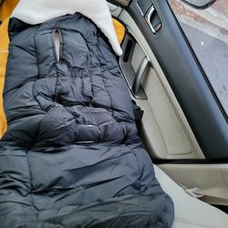 Baby Stroller Bunting Bag Footmuff