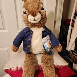 Dan Dee Peter Rabbit 