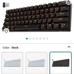 Mechanical Keyboard 