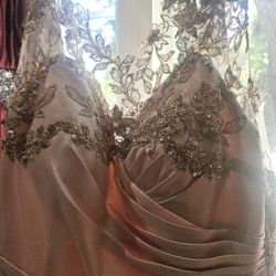 Party Dress