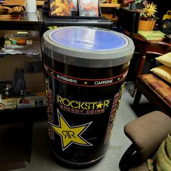ROCKSTAR Cooler 
