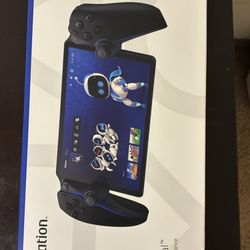 Ps5 Portal 