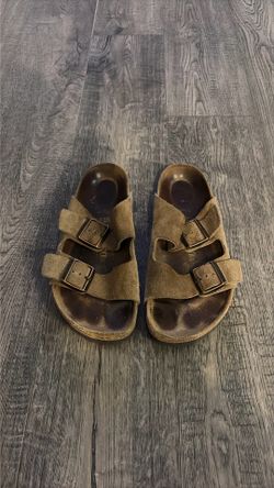 Birkenstock Arizona Sandals 