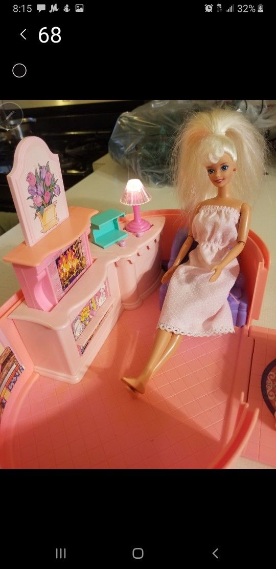 Barbie